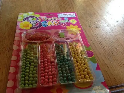 KRALEN - nieuw - compleet