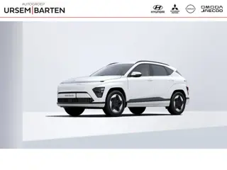 Hyundai KONA Electric Pure Edition 64.8 kWh Voor deel € 3000, van € 36630, voor €33630.