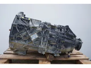 ZF 12AS2130DD TGX 81.32004-6257 (bj 2015)