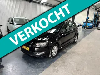 Volkswagen Polo 1.2 TDI BlueMotion Comfortline alleen export of handel