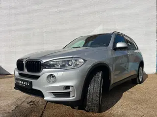 BMW X5 XDrive35i High Executive