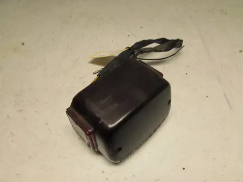 ACHTER LICHT Yamaha V max 1987 - 2002