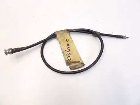 KILOMETERKABEL Honda CB 650 1983 - 1985