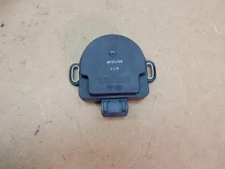 GASKLEPHUIS Moto Guzzi California EV 1998 - 2011