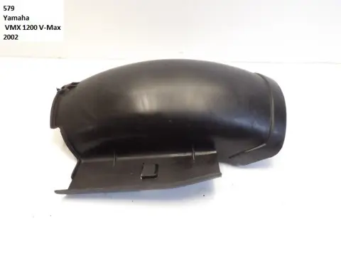 ACHTER SPATBORD Yamaha V max 1987 - 2002