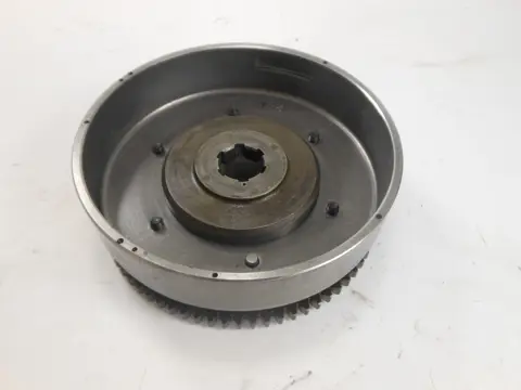 START KOPPELING Ducati monster 600 1992 - 2002
