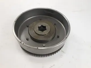 START KOPPELING Ducati monster 600 1992 - 2002