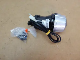 KOPLAMP Moto Guzzi Stelvio 2007 - 2010 / 2011 - 2016