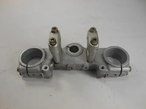 KROONPLAAT Ducati monster 600 1992 - 2002