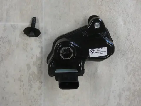 SCHAKELPEDAAL BMW R 1250 RT 2018 - 2020