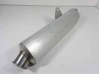 UITLAAT Ducati monster 600 1992 - 2002