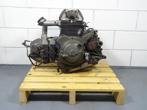 MOTORBLOK Ducati monster 600 1992 - 2002