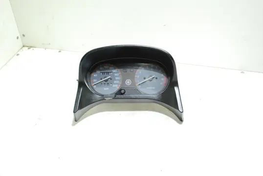 TELLER Yamaha XJ 600 Diversion 1997 - 2001