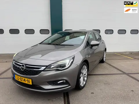Opel Astra 1.0 Edition