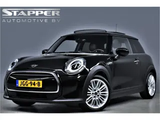 MINI Mini 1.5 Cooper MINI Yours Pano/Carplay/Navi/Led/Leer/Sportstoelen/Stoelverw./Pdc