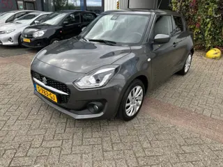Suzuki Swift 1.2 Comfort Smart Hybrid, Vol Optie