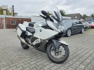 BMW K 1600 GT (bj 2016)