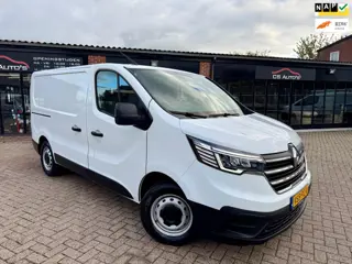 Renault Trafic 2.0 dCi 150PK|9-2022|EURO6|AIRCO|NAVI|CAMERA|CRUISE.CONTROL|LED|DAB|CARPLAY