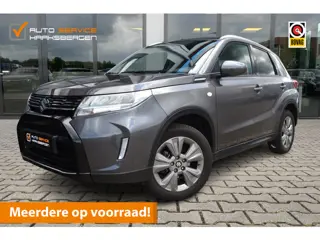Suzuki Vitara 1.5 Hybrid Select | ACC | Camera | DAB | Fabrieksgarantie |