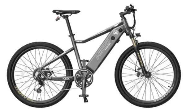 HIMO C26 Electric Bicycle 26 Inch 250W 100km Range