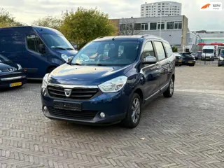Dacia Lodgy 1.2 Tce Ambiance 7p.