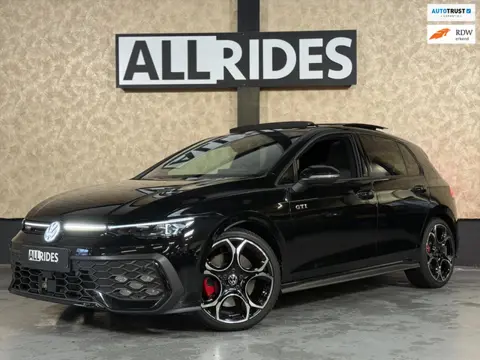 Volkswagen GOLF 2.0 TSI GTI 8.5 Facelift | HUD | Harman/Kardon | Camera | Pano