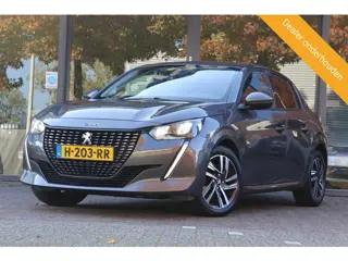 Peugeot 208 1.2 PureTech Allure-VERKOCHT!