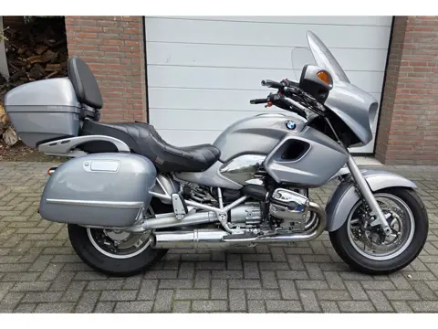BMW R1200CL R1200 CL (bj 2002)