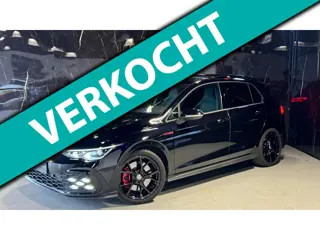Volkswagen Golf 2.0 TSI GTI |PANO|IQ|ACC|SFEER