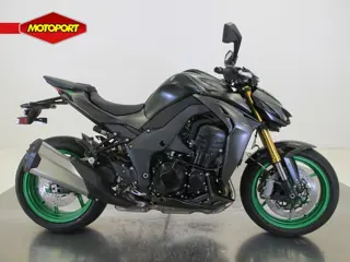 Kawasaki Z1100 SE ABS (bj 2025)
