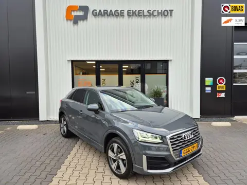 Audi Q2 35 TFSI S Line Automaat