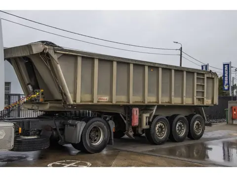 Benalu C34 - ALU (bj 2011)