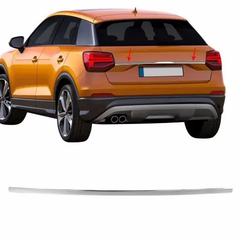 Sierlijst Audi Q2 2016 – 2021