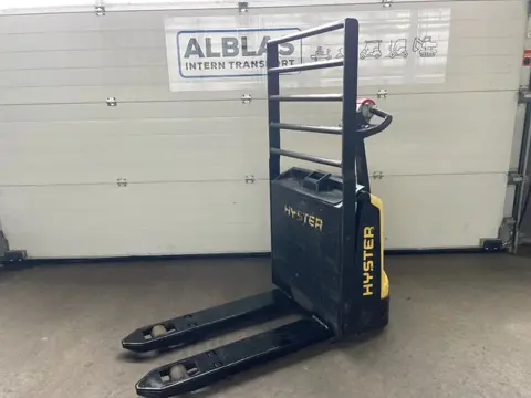 Hyster Hyster palletwagen