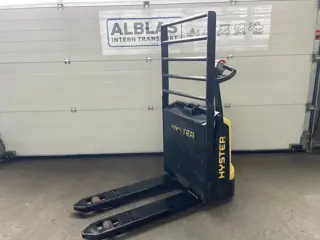 Hyster Hyster palletwagen