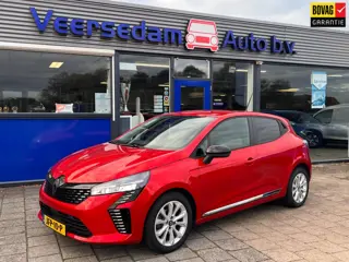 Renault CLIO 1.0 TCe 90 GPF evolution, Pack Comfort, Pack Look, Navi