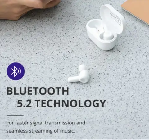 Tronsmart Apollo Air+ ANC TWS Earphones Qualcomm QCC3046