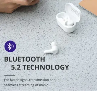 Tronsmart Apollo Air+ ANC TWS Earphones Qualcomm QCC3046