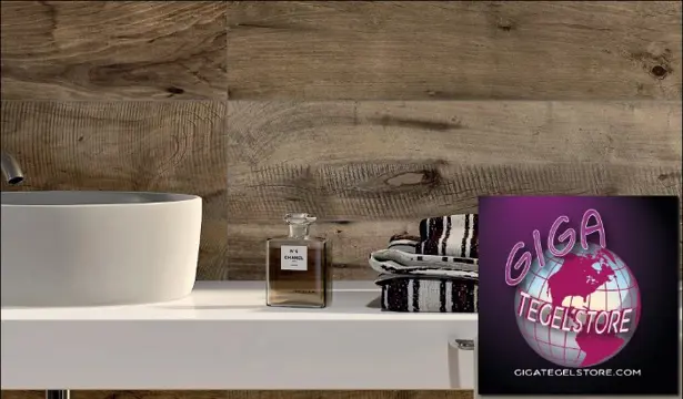 Waar haalt u uw tegels? Gigategelstore Breda natuurlijk.