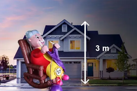 Sarah pop Haken, Breien huren, landelijke bezorging mogelijk