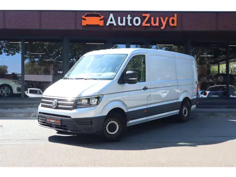 Volkswagen Crafter 30 2.0 TDI L2H2 Airco / Bluetooth / Radio / Prijs inclusief BTW € 25.401,53