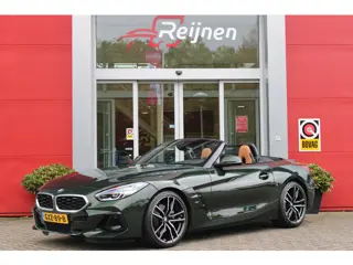 BMW Z4 Roadster sDRIVE 20i HIGH EXECUTIVE M-SPORT AUTOMAAT | M INTERIEURPAKKET  | M EXTERIEURPAKKET 