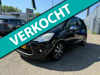 Citroen C3 1.2 VTi Collection