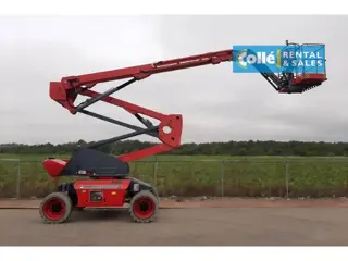 MAGNI BA20ERT | 2020 (bj 2020)