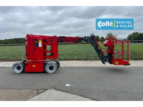 MAGNI EAB12AC | 2025 (bj 2025)