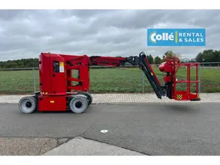 MAGNI EAB12AC | 2025 (bj 2025)