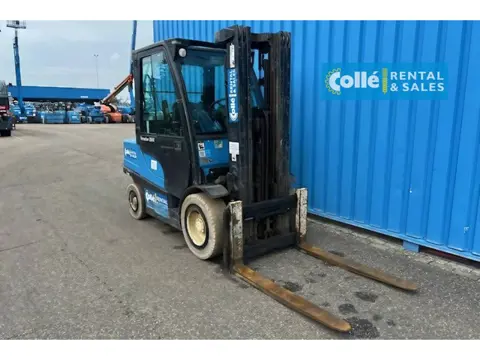 Yale GLP 35 VX | 2015 (bj 2015)