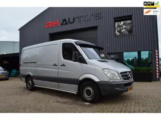 Mercedes-Benz Sprinter 413 2.2 CDI 366 DC | Automaat | Trekhaak |