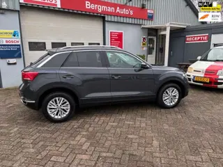 Volkswagen T-Roc 1.5 TSI Style Business