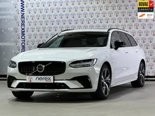 Volvo V90 2.0 T8 AWD R-Design|Pano|Cam|Pilot Asist|Memory